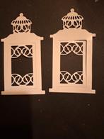 Stansjes kerst, Hobby en Vrije tijd, Kaarten | Zelf maken, Ophalen of Verzenden, Nieuw, Kerst