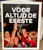 Partij Ajax Feyenoord willem2 knvb Sjaak 80 P Keizer boeken, Nieuw, Balsport, Ophalen