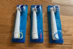 Oral B originele tandeborstel/ opzetborstel / borsteltjes, Ophalen of Verzenden, Nieuw, Opzetborstel