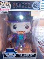 Funko pop The Joker (batman 1989), Ophalen of Verzenden, Zo goed als nieuw