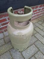 Gasflesje, Ophalen, Zo goed als nieuw