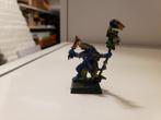 Warhammer lizardmen priest, Hobby en Vrije tijd, Wargaming, Ophalen of Verzenden, Warhammer, Figuurtje(s), Geverfd
