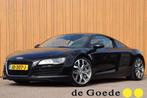Audi R8 4.2 V8 FSI keramische remmen carbon vol van/voor lie, Auto's, Audi, Automaat, Euro 5, 430 pk, Gebruikt