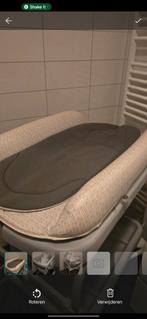 Chicco Cuddle Bubble Verzorgingstafel & Badje, Zo goed als nieuw, Badje, Standaard, Ophalen