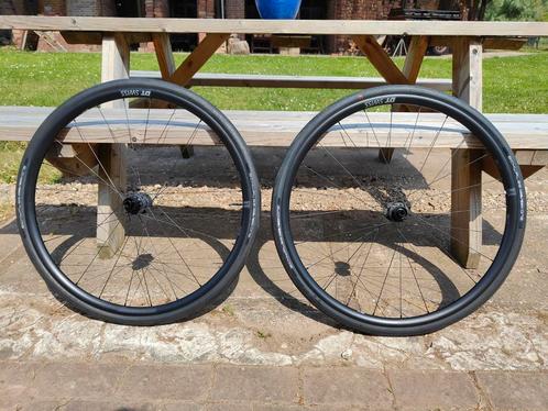 dt swiss endurance ln wielset, Fietsen en Brommers, Fietsonderdelen, Gebruikt, Racefiets, Wiel, Ophalen