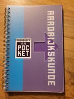 Proefwerkweken- en Examenleerhulp VWO/HAVO, VWO, Diverse auteurs, Ophalen of Verzenden, Aardrijkskunde