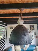 PTMD metalen hanglamp, Huis en Inrichting, Ophalen of Verzenden, Gebruikt