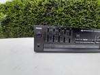 uitstekende vintage versterker van philips model fa567, Audio, Tv en Foto, Versterkers en Receivers, Ophalen, Gebruikt, Stereo