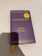Frankenstein - Mary Shelley (Livraria Lello), Boeken, Ophalen of Verzenden, Nieuw, Marry Shelley, Europa overig