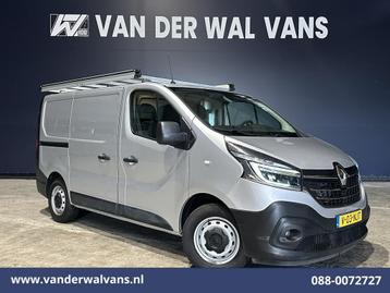 Renault Trafic 2.0 dCi 120pk L1H1 Euro6 Airco | Camera | Imp beschikbaar voor biedingen