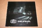 Zeldzaam fotoboek Delfzijl - 1967 - Cas Oorthuys !!, Boeken, Ophalen of Verzenden, Gelezen
