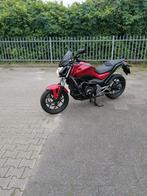 HONDA NC 750S,ABS,HANDVATVERWARMING,SUPER NETTE MOTOR, 750 cc, Bedrijf, ?, ?