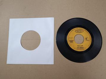 Single: Jane Morgan - Side By Side (1965)    beschikbaar voor biedingen