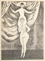 Mooie en betaalbare kunst v/h Grafiekkabinet, Ophalen of Verzenden