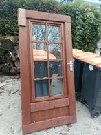 Deur, Ophalen, Binnendeur, 200 tot 215 cm