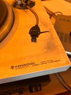 Kenwood kd 600, Ophalen, Zo goed als nieuw, Overige merken