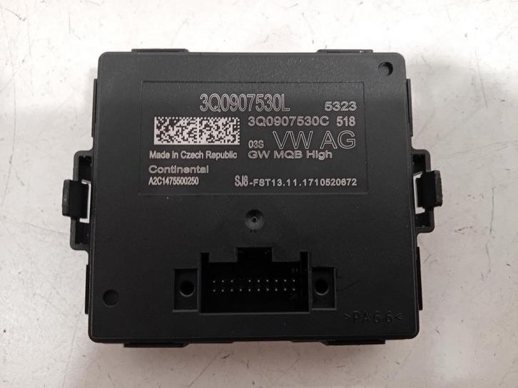 Gateway module Volkswagen Golf, Auto-onderdelen, Elektronica en Kabels, Volkswagen, Gebruikt, Herkomst onderdeel bekend, 12 maanden garantie