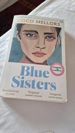 Blue Sisters - Coco Mellors, Boeken, Ophalen of Verzenden, Zo goed als nieuw, Coco mellors, Europa overig