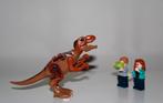 Jurassic World Park dino tyrannosaurus rex t-rex KLEIN, Ophalen of Verzenden, Nieuw