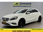 Mercedes-Benz A-Klasse 180 Ambition | APK tot 03-2026 | LED, Voorwielaandrijving, 65 €/maand, Gebruikt, Euro 6