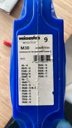 Sneeuwkettingen, Auto diversen, Sneeuwkettingen, Ophalen, Zo goed als nieuw