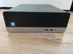 Hp prodesk 400 g6 sff, Computers en Software, Desktop Pc's, 256 GB, 8 GB, Ophalen of Verzenden, Zo goed als nieuw