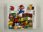 Super Mario 3D Land Nintendo 3DS, Gebruikt, 1 speler, Onbekend, Ophalen of Verzenden