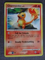 Pokémonkaart Charmander LV. 13 59/99 >Snelle Verzending<, Nieuw, Ophalen of Verzenden, Losse kaart