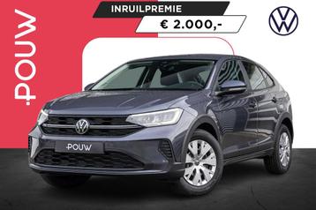 Volkswagen Taigo 1.0 TSI 95pk Edition | DAB Ontvanger | Crui beschikbaar voor biedingen