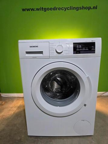 SIEMENS iQ500 1600rpm 7kg iQdrive  beschikbaar voor biedingen