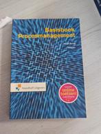Rienk Stuive - Procesmanagement, Ophalen of Verzenden, Zo goed als nieuw, Rienk Stuive