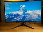AOC C32G1 Curved Monitor, Computers en Software, Monitoren, Gebruikt, Aoc, 101 t/m 150 Hz, Curved