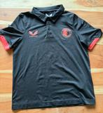 Feyenoord Polo van Castore maat 134, Castore, Ophalen of Verzenden, Zo goed als nieuw, Shirt of Longsleeve