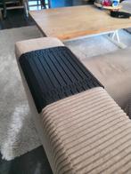 Flexibel bank leuning tafel 25 cm, Nieuw, Ophalen of Verzenden, Rechthoekig, Minder dan 55 cm