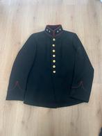 Ceremonieel Nederlandse pre1940 infanterie 1e luitenant jas, Verzamelen, Ophalen of Verzenden, Landmacht, Nederland, Kleding of Schoenen