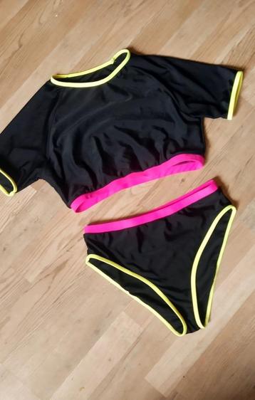 Meiden bikini set, maat 16 jaar beschikbaar voor biedingen