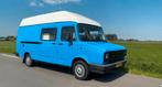 LDV Daff 400, Overige merken, Bus-model, Diesel, Tot en met 3