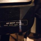 HP Envy 4500 Printer - Voor de Handige Harry!, Computers en Software, Printers, Ophalen, Kopieren, Inkjetprinter, All-in-one