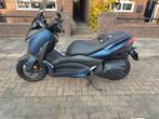 Yamaha X-max 400 abs, tcs 150km/u zeer netjes, banden nieuw, Motoren, 400 cc, Scooter, Particulier, Minimaal motorrijbewijs A2