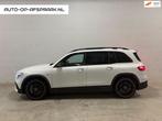Mercedes-Benz GLB AMG 35 4x4 Burmester Pano, Auto's, Euro 6, 4 cilinders, 1655 kg, Wit