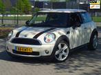 Mini Mini 1.4 One Business Line NAP/AIRCO/CRUISE/XENON/APK, Voorwielaandrijving, 4 cilinders, 4 stoelen, Wit