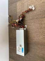 Seasonic 2U 600W EPS 80Plus Switching PSU SS-600H2U, Ophalen of Verzenden, Zo goed als nieuw