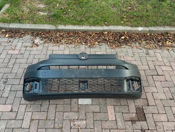 Gebruikte Voorbumper VW Caddy 2025 beschikbaar voor biedingen