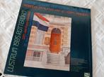 Lustrum LP Korps Mariniers 1985, Ophalen of Verzenden, Classicisme, Gebruikt, 12 inch