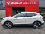 Nissan Qashqai 1.2 Tekna, Voorwielaandrijving, 12 maanden, Gebruikt, Euro 6