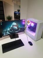 Asus Strix i7-7700|32GB| GTX 1070 Gaming G1 |, Verzenden, Zo goed als nieuw, Gaming, HDD