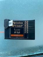 Futaba R136F 35Mhz Ontvanger, Hobby en Vrije tijd, Modelbouw | Radiografisch | Vliegtuigen, Ophalen of Verzenden, Gebruikt