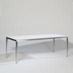 Metaform S-16 Eetkamertafel, Huis en Inrichting, Tafels | Eettafels, Ophalen, 200 cm of meer, 50 tot 100 cm, Zo goed als nieuw