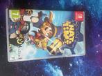 A Hat in Time (Switch), Avontuur en Actie, Gebruikt, 1 speler, Ophalen of Verzenden