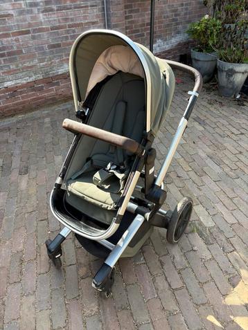 Joolz Day Kinderwagen beschikbaar voor biedingen